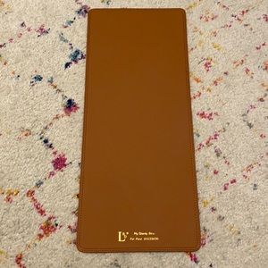 Base shaper for keepall 55